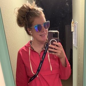 Meet your Posher, Jamie